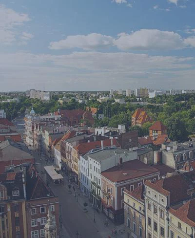 Bydgoszcz - Toruń