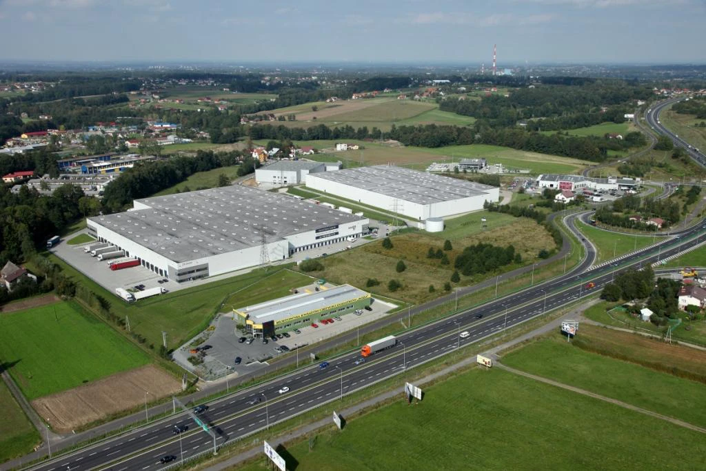 Bielsko-Biala Logistic Center