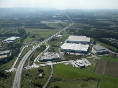 004 Bielsko-Biała Logistic Center