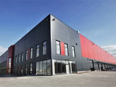 004 Gdańsk-Kowale Distribution Centre