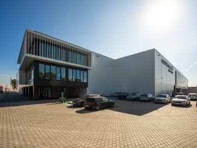 LOOP MYSŁOWICE by LemonTree 001
