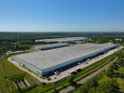 Honeywell otwiera fabrykę w Prologis Park Chorzów