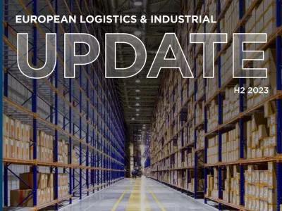 European Logistics & Industrial Update H2 2023