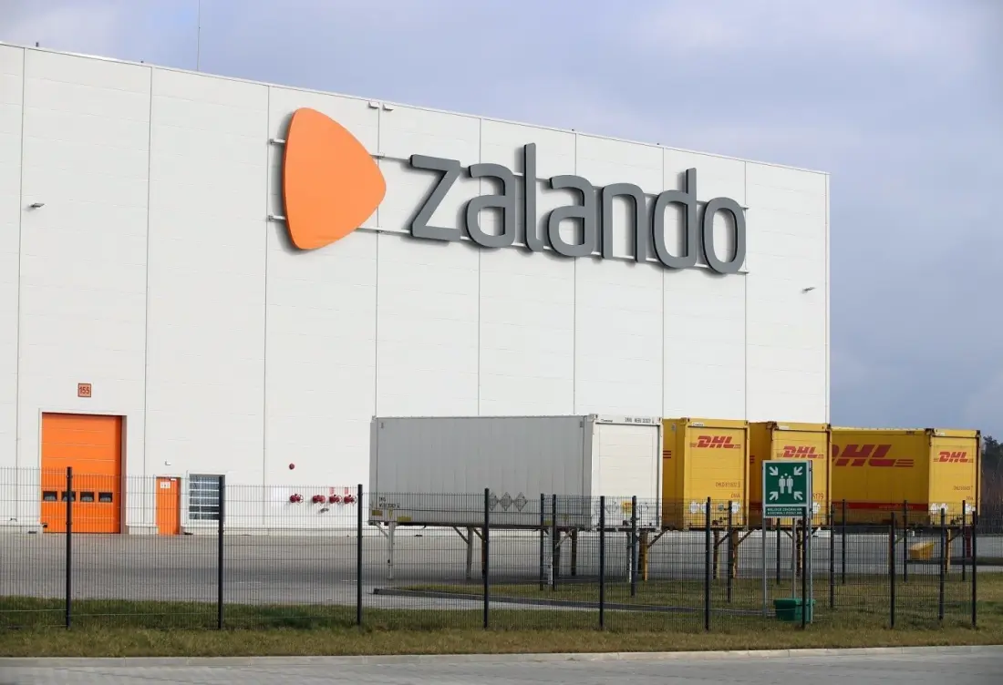 Dwa nowe centra logistyczne Zalando w Bydgoszczy