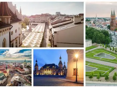 Eastern Poland: an investor-friendly region