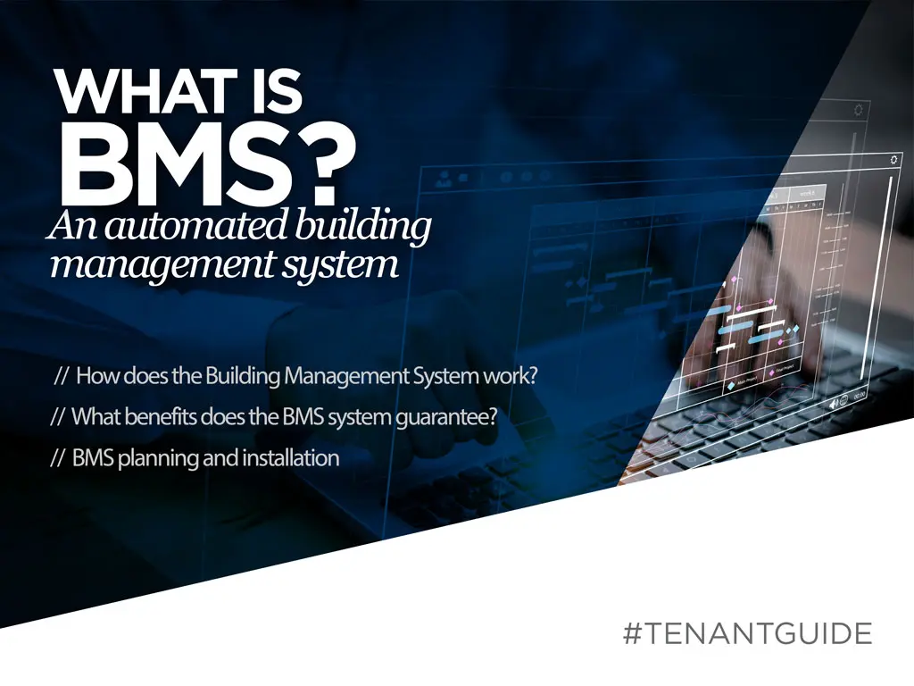 What is a Building Management System (BMS)?