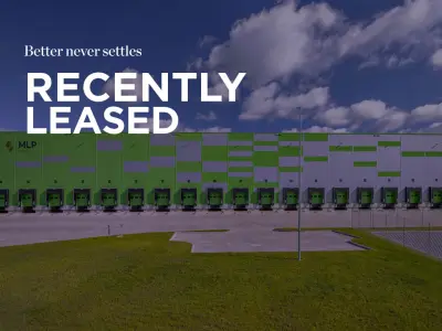 Media Expert z nową powierzchnią magazynową w MLP Poznań