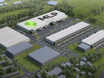 MLP wybuduje park magazynowy dla e-commerce w Niemczech