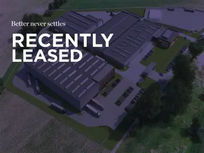 GFC Complex Solutions z zakładem w podwrocławskim Gajkowie