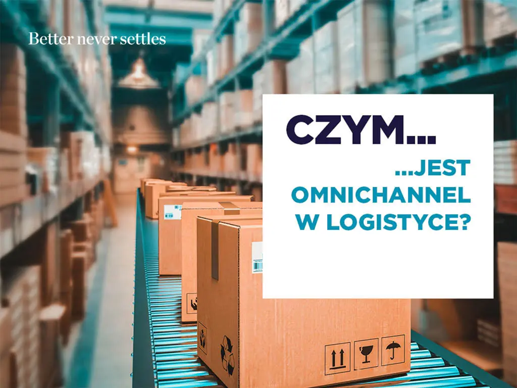 Strategia omnichannel a logistyka