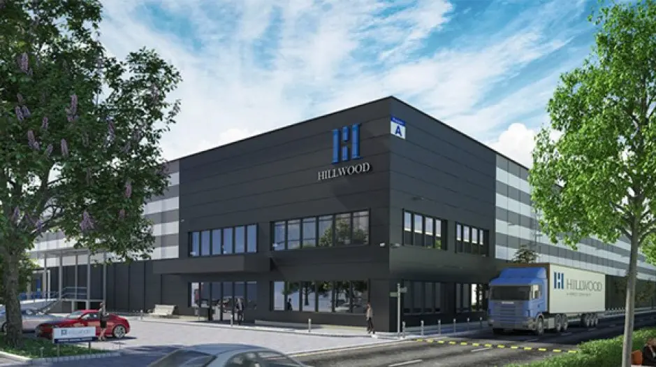 Kolejna inwestycja Hillwood Polska we współpracy z Bankiem Pekao S.A.