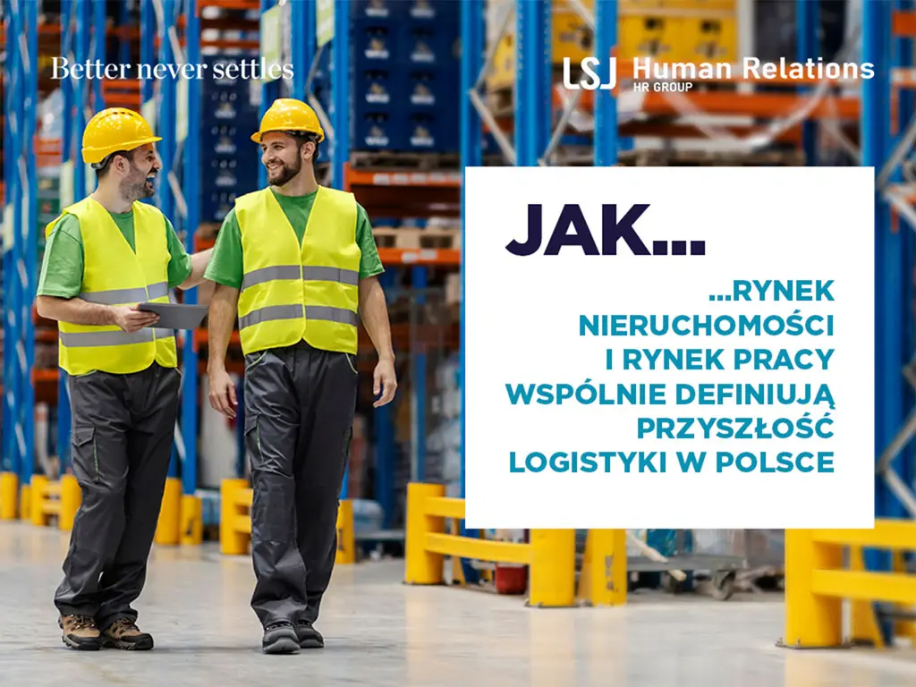 Rynek magazynowy w Polsce: stabilizacja i nowe wyzwania