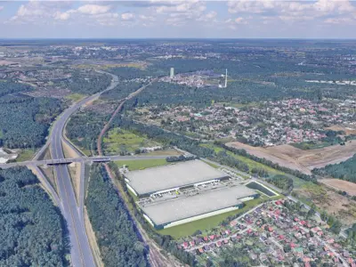 New Accolade investment in Upper Silesia