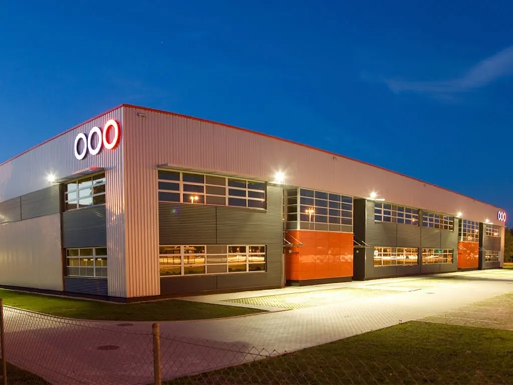 Segro and Gilog: A new era of cooperation on the Polish logistics market